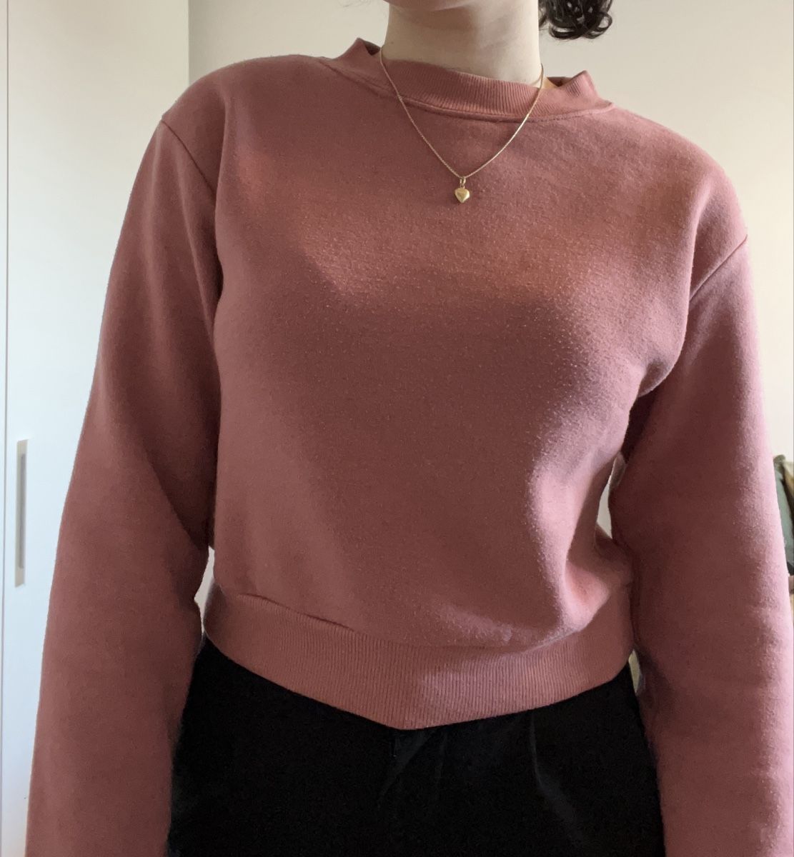 Pulls & Sweat-shirts: Rosa Pullover – Neuf (Voir description) à Frauenfeld par vik_d96k