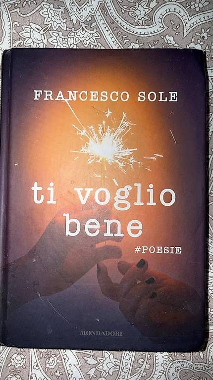 Bücher: Libri di Francesco Sole – Neu und originalverpackt aus Tenero von loa_7m8d