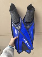 Aqua Lung Grand Prix Fins Flossen, Gr 5-6/38-39