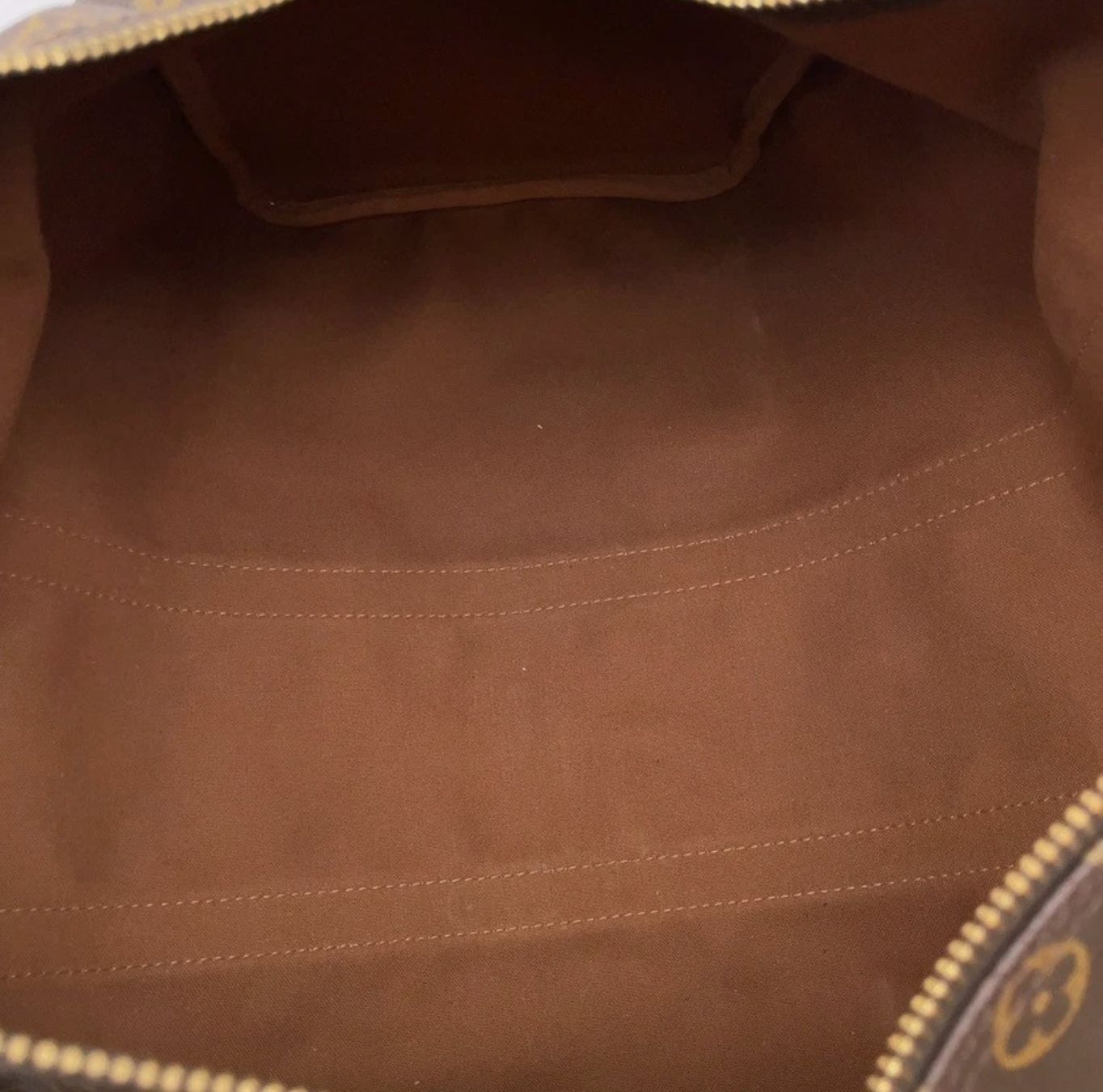 Louis Vuitton Taschen: Louis Vuitton Monogramm Keepall 45 Boston – Gebraucht aus Kilchberg ZH von mrmame 8