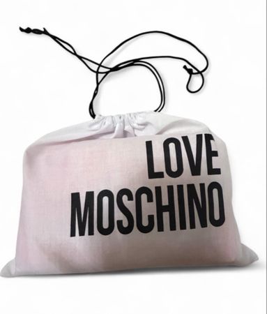 Love Moschino bag