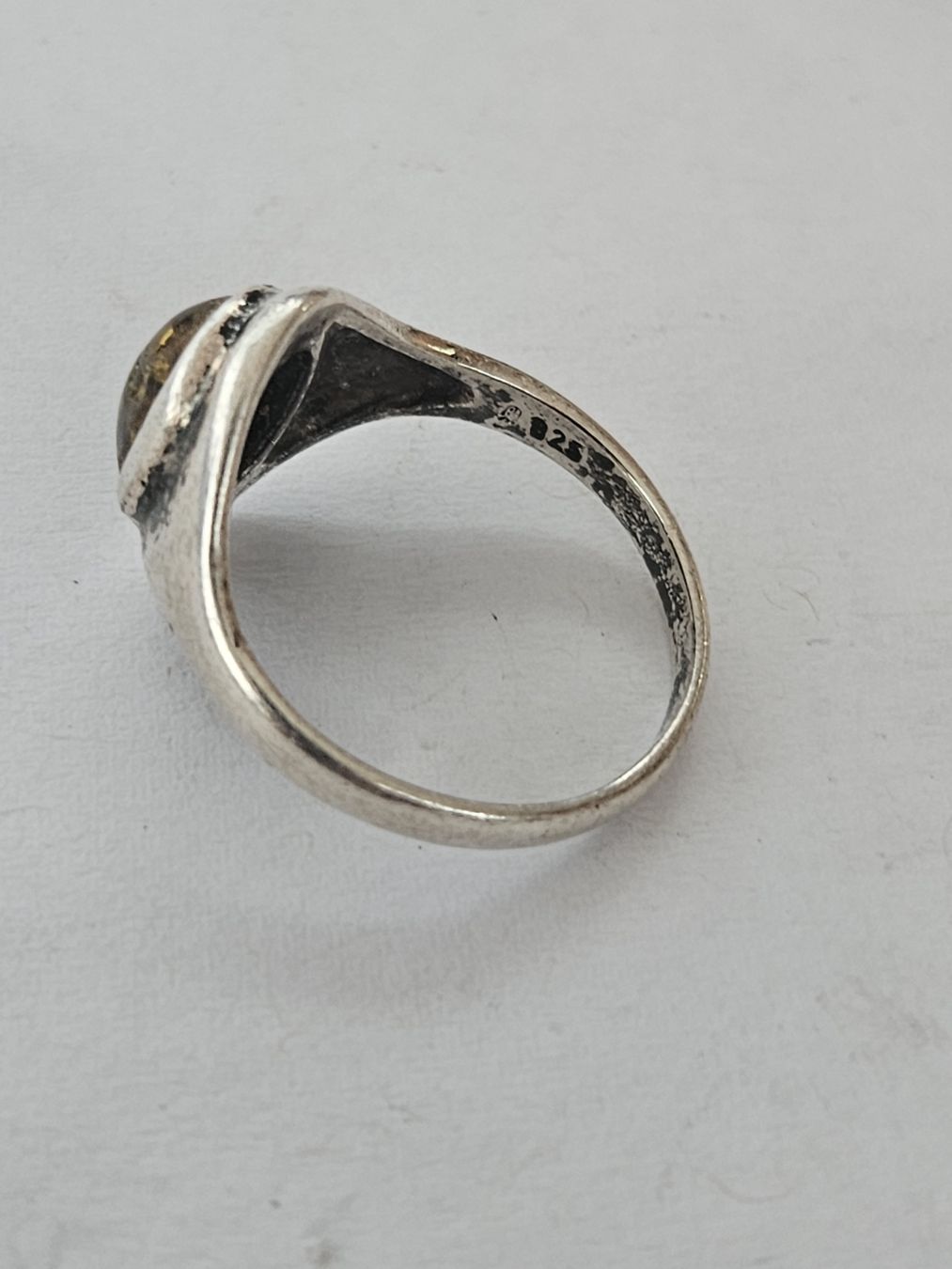 Bagues: Vintage Damen Ring 925 – D'occasion à Rickenbach b. Wil par nic_8ljr 2