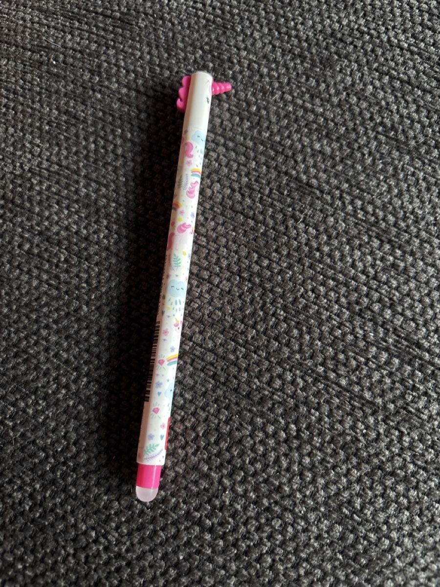 Legami Stifte & Marker: Stylo legami effaçable licorne  – Neu (gemäss Beschreibung) aus Vuippens von Tryce1802 1