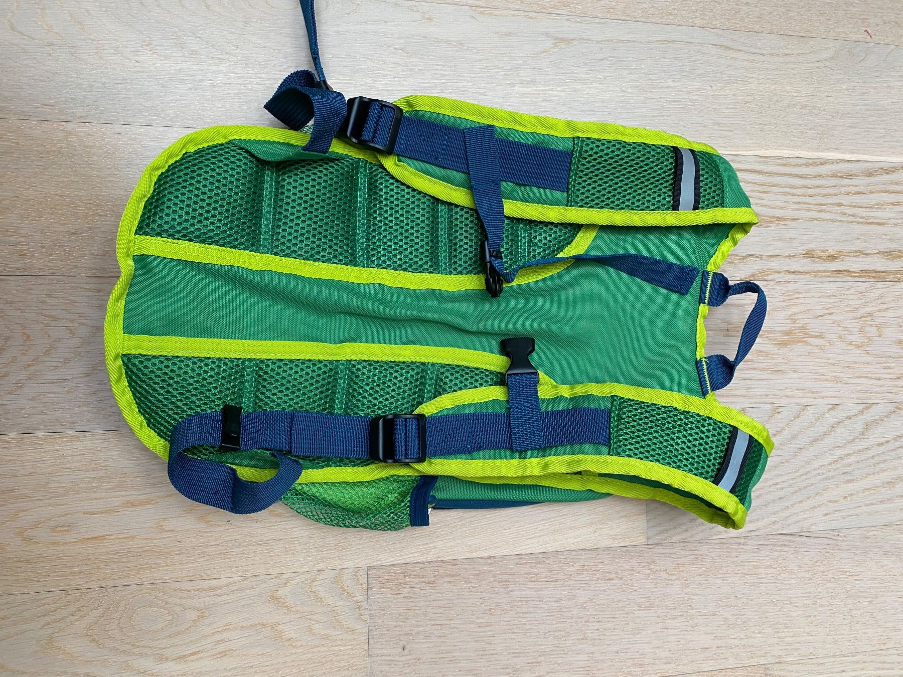 Jako-O Borse & Zaini: Jako Kindergarten Rucksack – Usato da Muri AG venduto da Mkikus 5