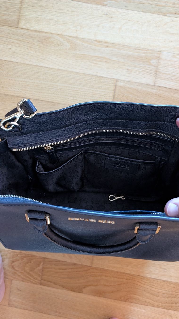 Michael Kors Sacs femmes: Michael Kors Tasche – D'occasion à Locarno par ama_7bm7 3
