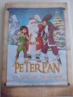 Peter Pan " un Noël sur Neverland " très bon état