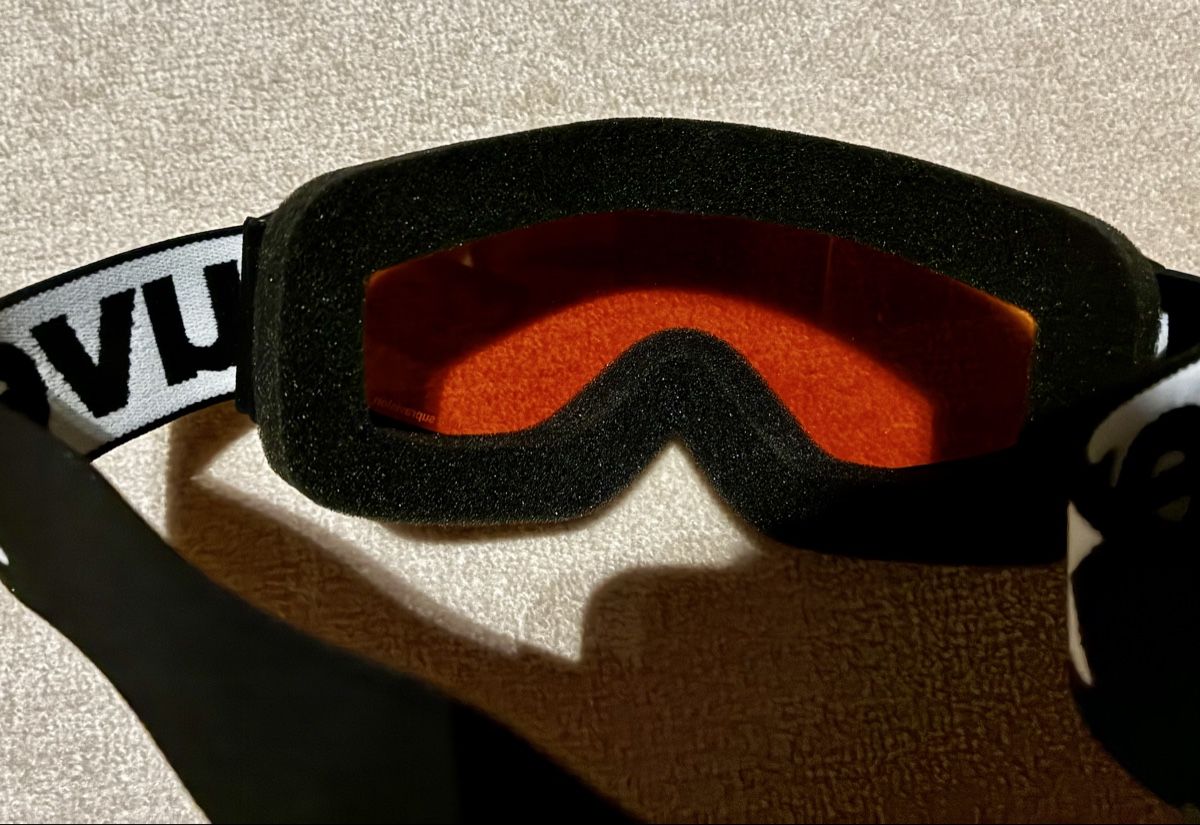 Uvex Occhiali & Lenti: Uvex Speedy Pro Skibrille – Nuovo (secondo la descrizione) da Schaan venduto da RicX-10 1