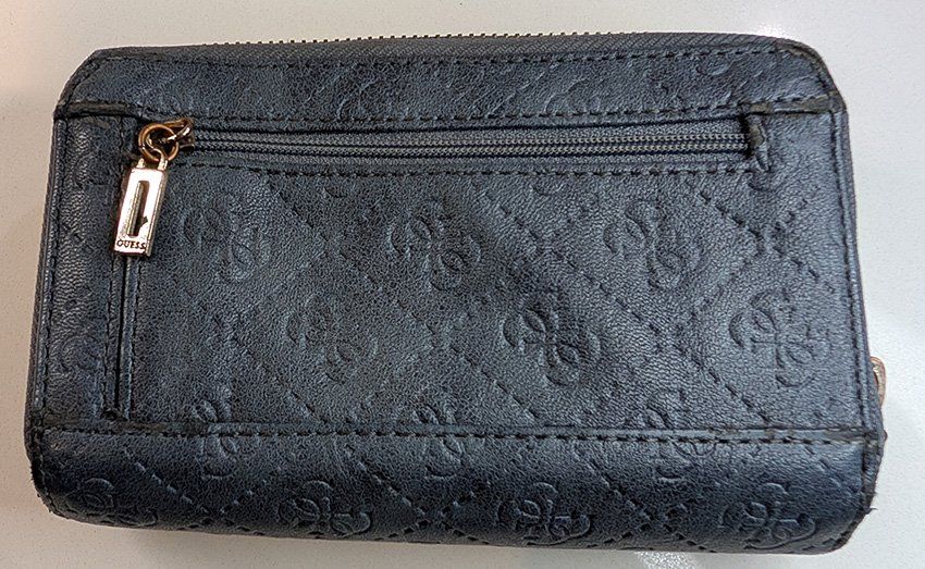 Guess Portamonete: Portemonnaie Guess – Usato da Zürich venduto da TMoran 1