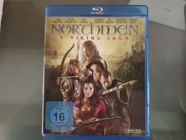 Northmen - a viking saga
