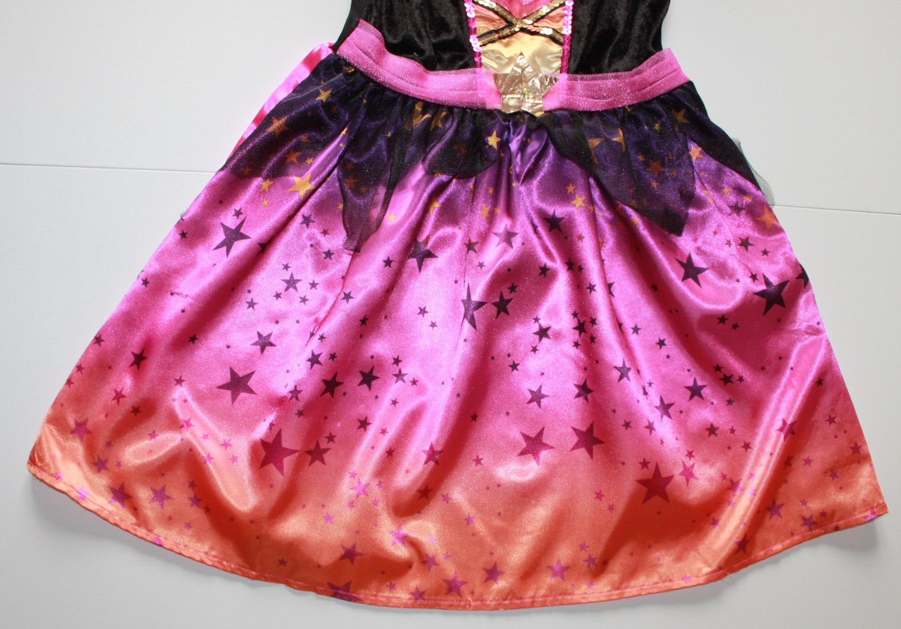 Kostüme: Costume sorcière / Hexe t. 3 - 4 ans – Gebraucht aus Peseux von CoolShoping 4
