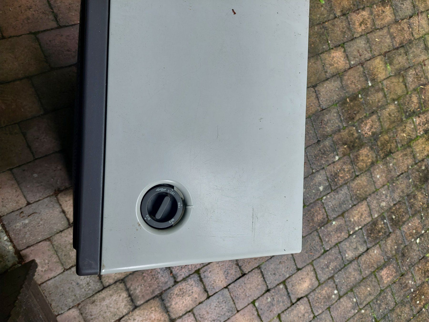 Einhell Heizgeräte: EINHELL Kg 3100  Katalyt Gasofen – Gebraucht aus Aarburg von Trisam 1