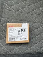 8x ABB LS-Schalter SNX201 C13 1P+N neu in OVP
