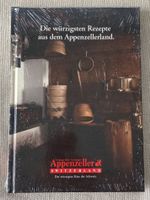 Die würzigsten Rezepte aus dem Appenzellerland, Appenzell