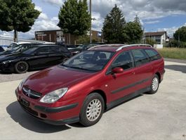 Citroen C5 Break 2.2 HDi (Diesel)