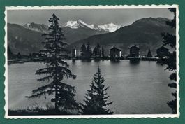 Montana, 1955, gelaufen