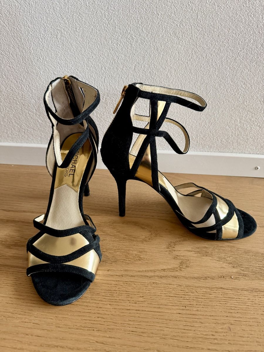 Michael Kors Chaussures femmes: Michael Kors Heels Gr. 36 – D'occasion à Winterthur par Query01