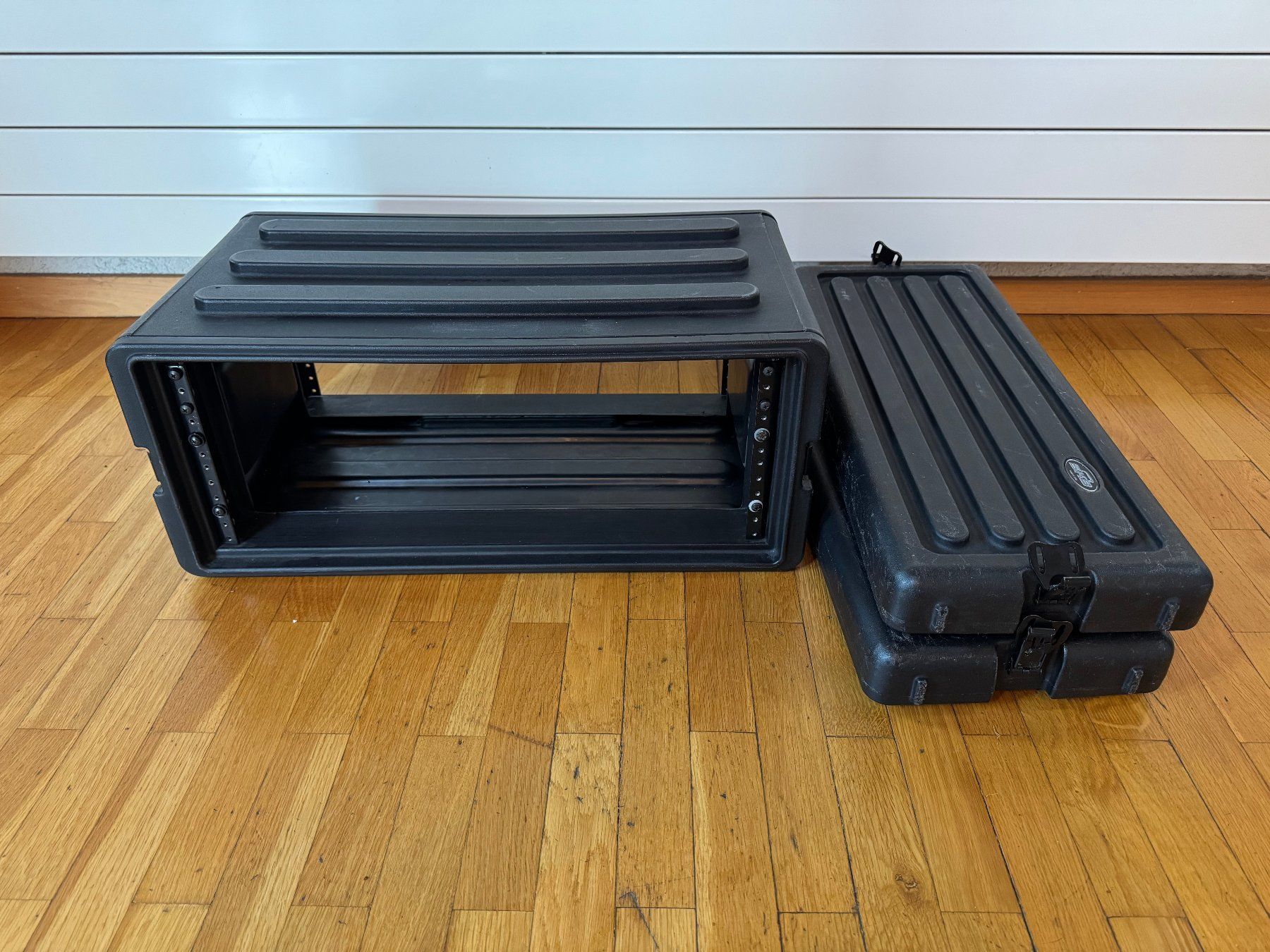 Kemper Amplificatori: Kemper PowerRack Set – Usato da Belmont-sur-Lausanne venduto da Damot24 2