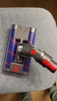 Ersatz Bodendüse Bürsten Walze Aufsatz für Dyson Staubsauger