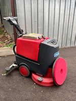Cleanfix RA 501 IBC ( taski wetrok nilfisk )