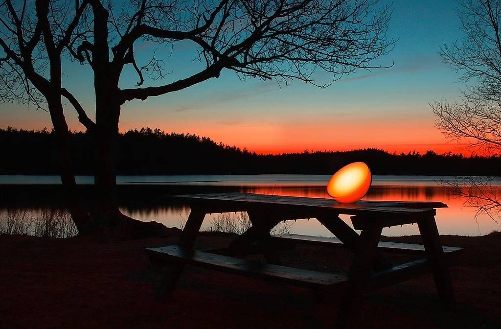 Lampen: Lampada HUE GO – Gebraucht aus Pazzallo von spl_z8qh 4