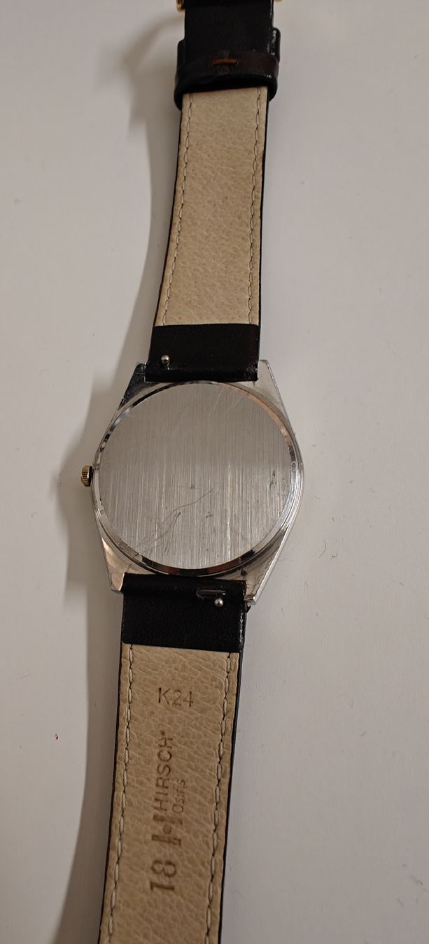 Tissot Orologi: Vintage Tissot Seastar – Usato da Aadorf venduto da Dachdi 3