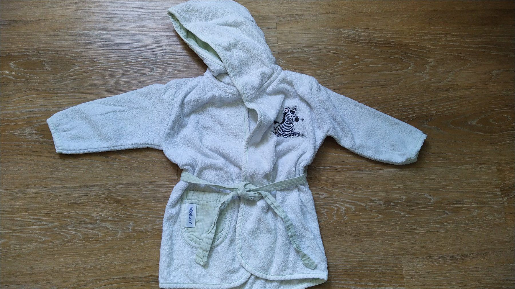 Kleiderpakete: Kleiderpaket gr. 86 – Gebraucht aus Kappel SO von teiger83 3