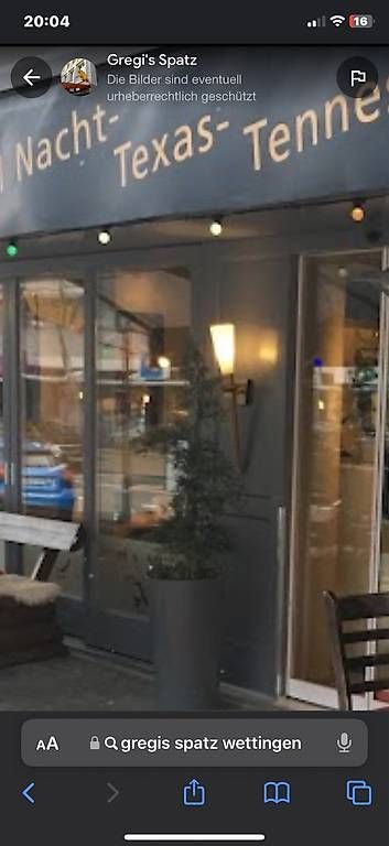 Lampes: lampen eingangslampen fackeln 2x – D'occasion à Wettingen par GMB1 2