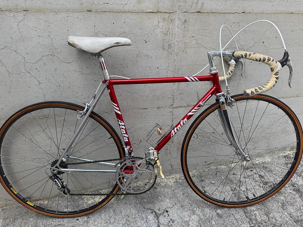 Biciclette: ATALA – Usato da Réchy venduto da CYCLO-SPORT