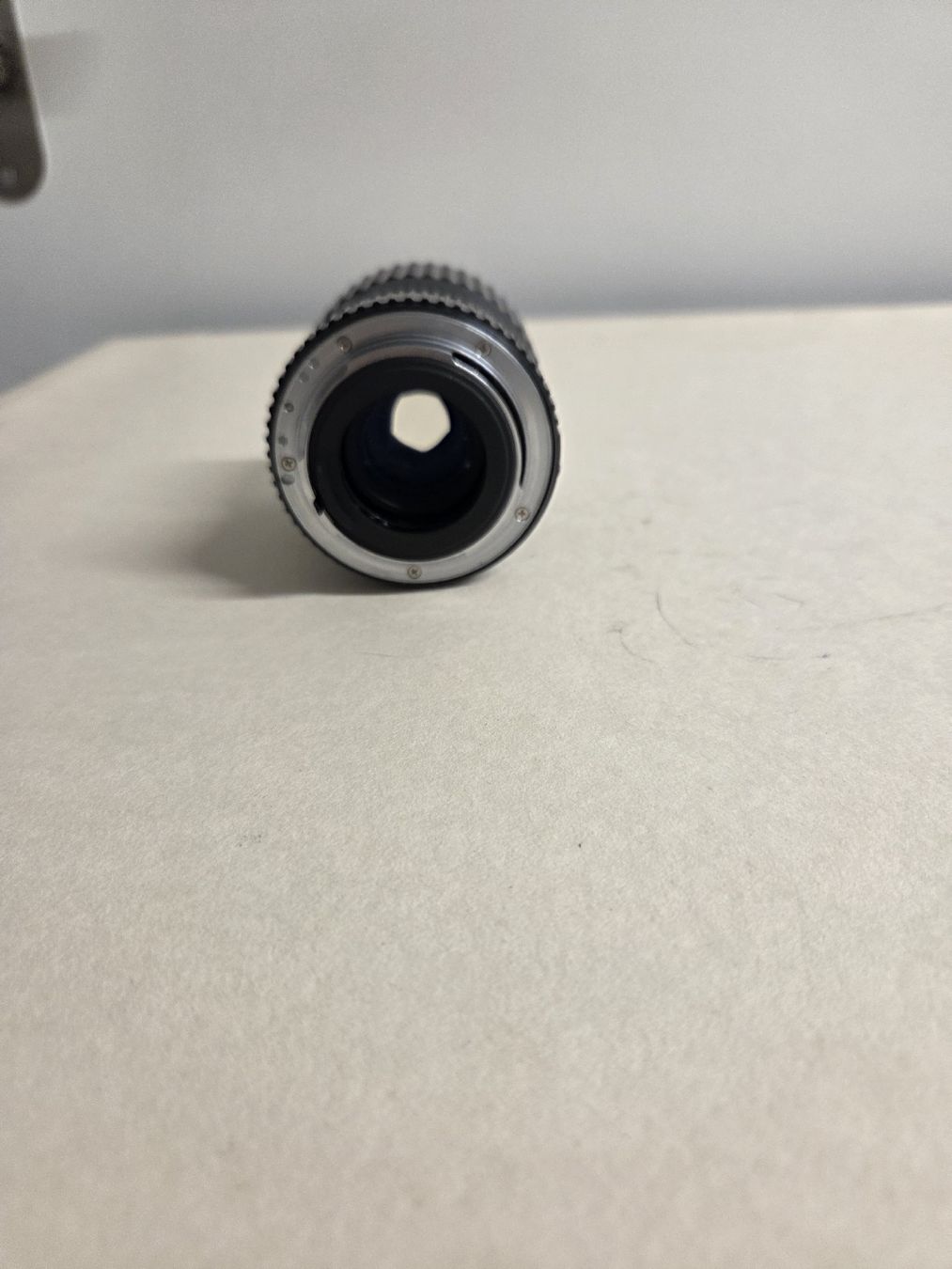 Pentax Objektive: SMC PENTAX-A MACRO 100MM – Gebraucht aus Dietikon von Allegra34 2