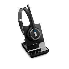 Sennheiser Casques audio: Sennheiser Headset EPOS SDW 5065 – D'occasion à Affoltern am Albis par Zapro