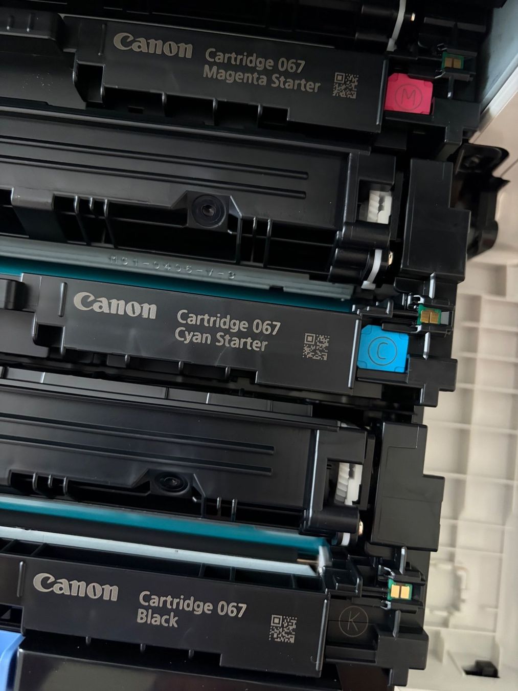 Canon Stampanti: Canon i-Sensys MF651Cw – Nuovo (secondo la descrizione) da Buchs ZH venduto da Fossli 5