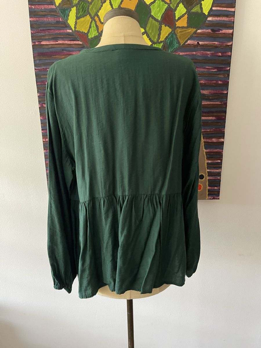Blusen: Bluse von Mamallicious Gr.XL – Neu (gemäss Beschreibung) aus Stallikon von BaumArt 2