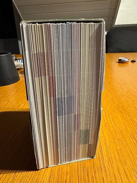 Altro materiale scolastico: Lernkarten Körperakupunktur – Usato da Rorbas venduto da safina75 1