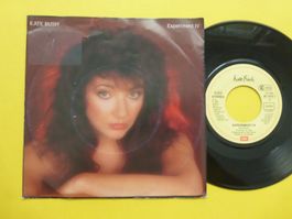 Kate Bush – Experiment IV