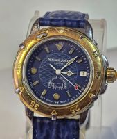 Michel Jordi Professional Diver 1991