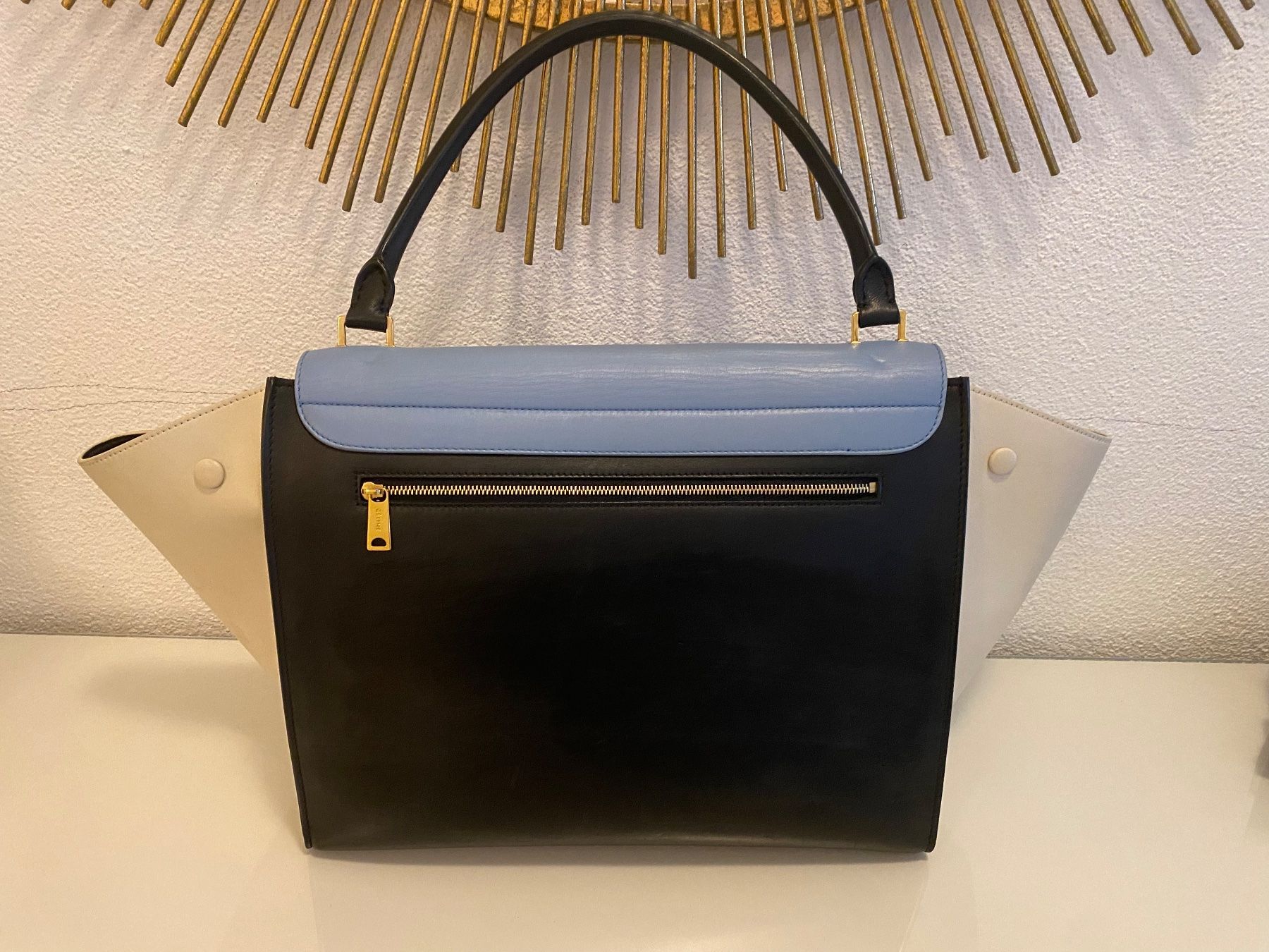 Celine Borse da donna: Celine Trapeze  Tasche – Usato da Alpnach Dorf venduto da ljusja 1