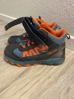 Kinderschuhe Wanderschuhe Trollkids Grösse 34 gebraucht