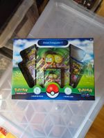 Pokémon GO Alola-Kokowei V Box NEU OVP