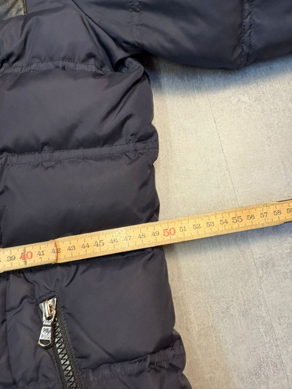 Armani Giacche: EA7 Armani Daunenjacke - Grösse M – Nuovo (secondo la descrizione) da Werdenberg venduto da hase.vintage 4