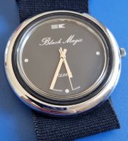 Black Magis Swiss Made Sammler