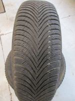 2 stk. Michelin 215/65R17 99H  Alpin 5     215/65/17
