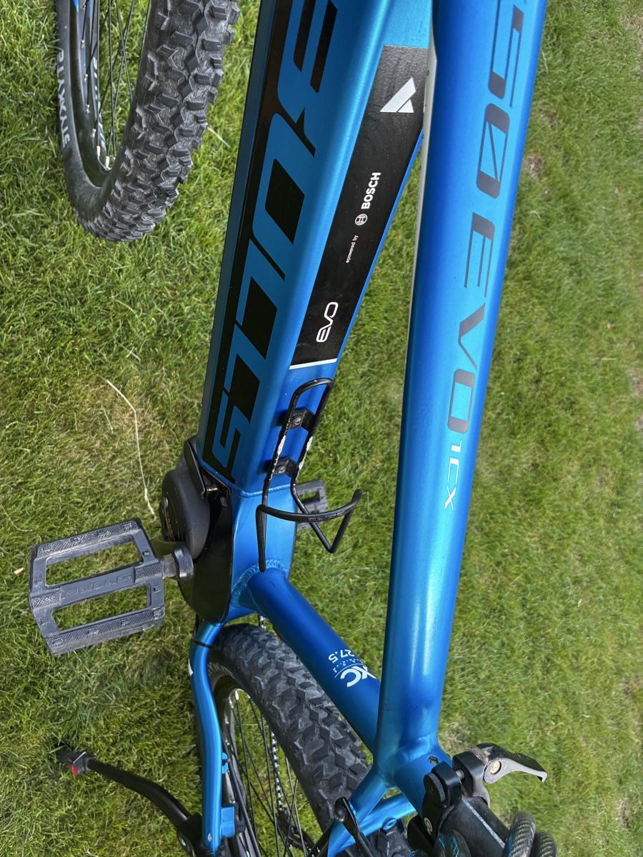 Bulls Velos: Mountainbike – Gebraucht aus Flums von a_schlegel 4
