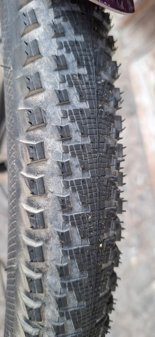 Mondia Velos: MONDIA EXPEDITION – Gebraucht aus Adliswil von trujillo01 8