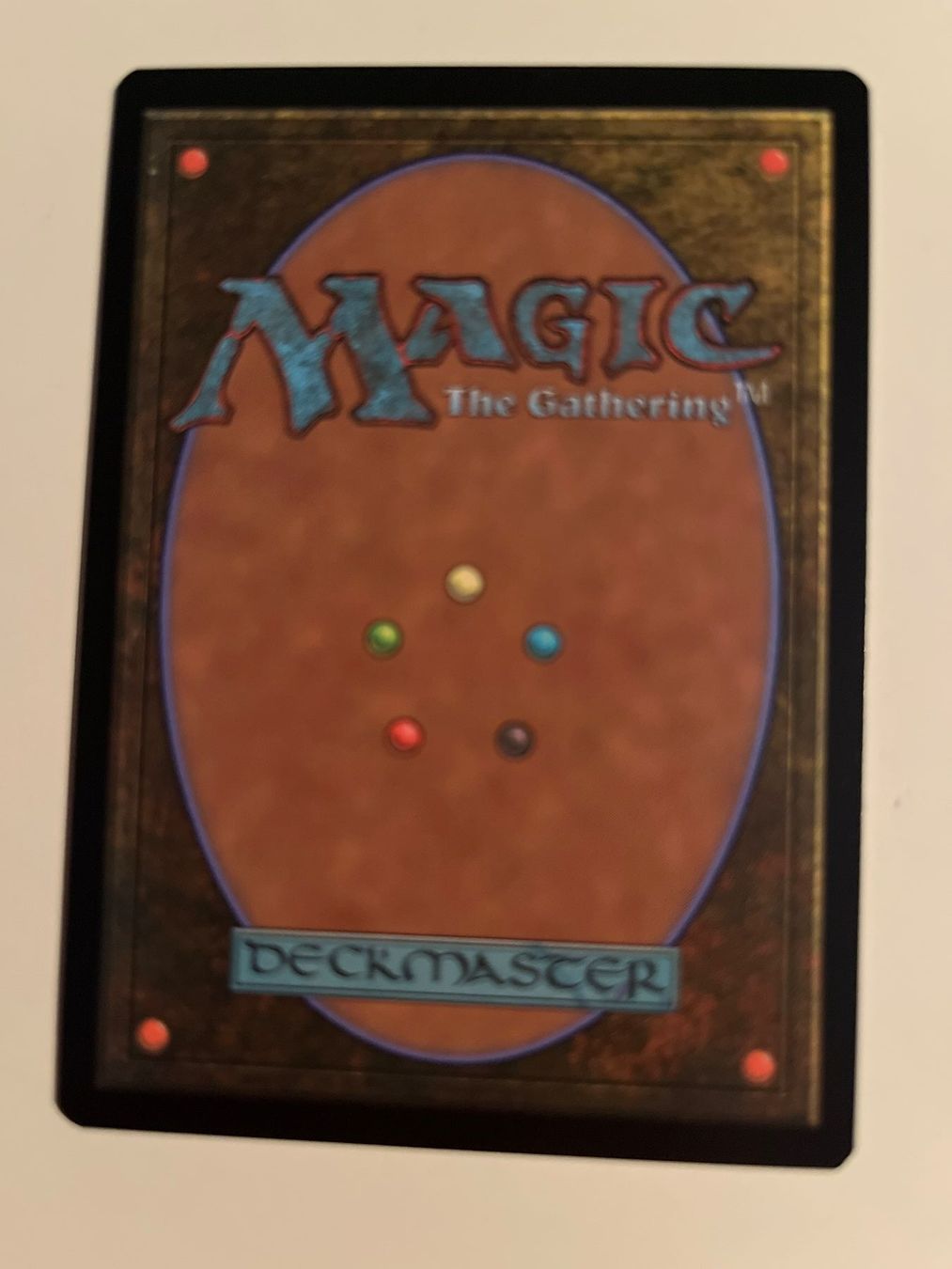 Magic The Gathering Carte collezionabili: 1 x Beanstalk Wurm - Magic: The Gathering - MtG – Usato da Kriens venduto da Shadi1980 1