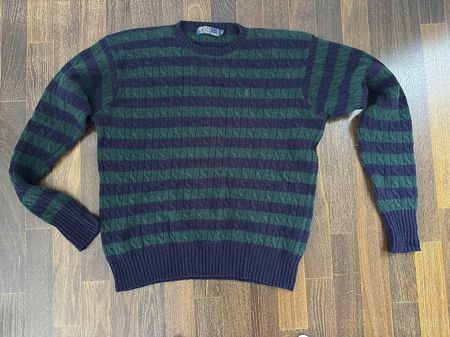 Original - Polo Ralph Lauren Pullover - Lammwolle