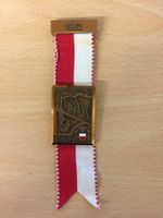 Medaille 1982 Championnat Suisse