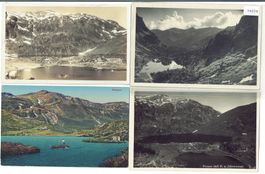 4 AK - Murgsee