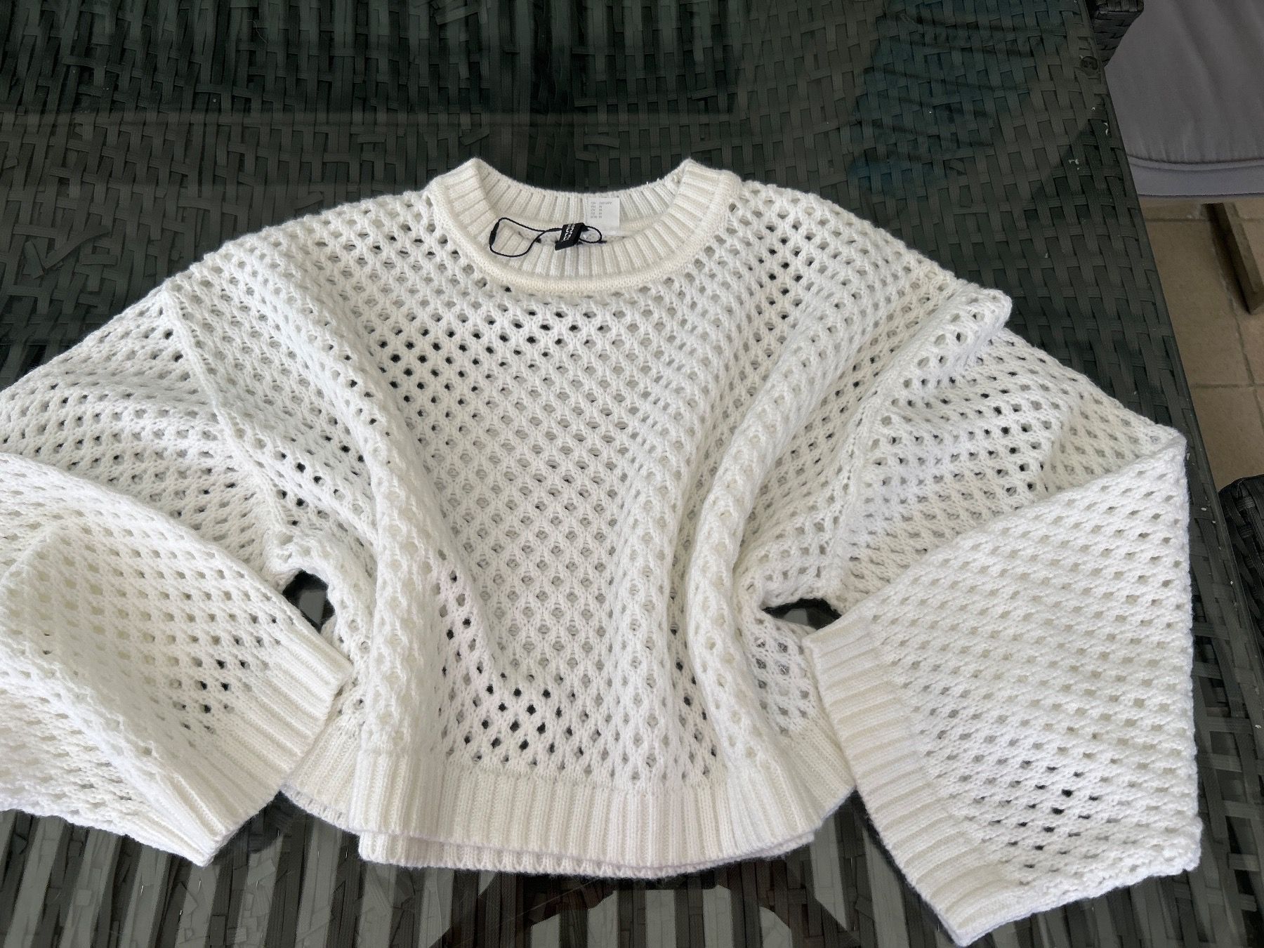 H&M Maglioni & Felpe: Pullover H&M Neu (M) – Nuovo e nell'imballaggio originale da Vezia venduto da sidu03 6