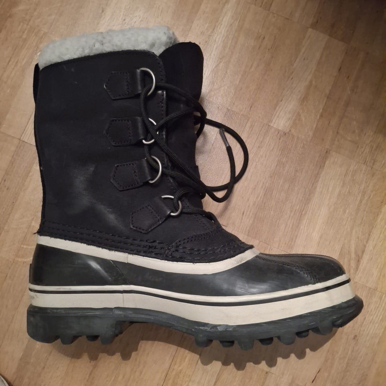Sorel Scarpe da donna: Sorel Winter – Usato da Zürich venduto da agnesbluewin