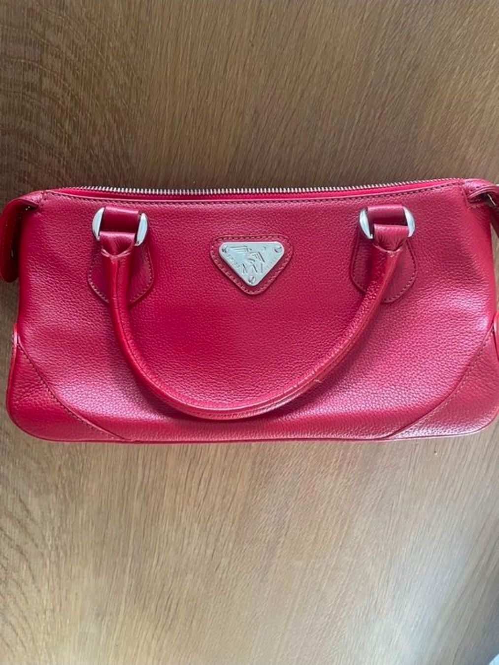 Maison Mollerus Borse da donna: Maison Mollerus Handtasche wie neu – Nuovo (secondo la descrizione) da Schlieren venduto da ela_x7qh 1
